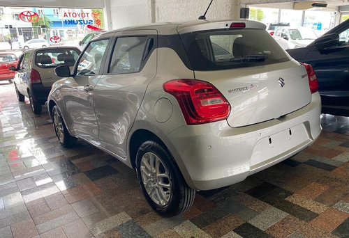 Imagen 8 de 21 de Suzuki Swift Gl Automático 2023. Entrega Inmediata!