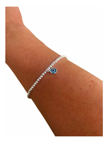 Pulsera En Plata 925