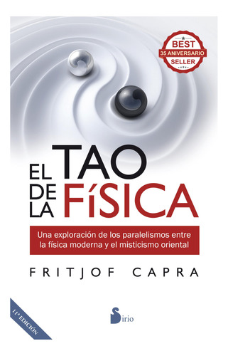 El Tao De La Física