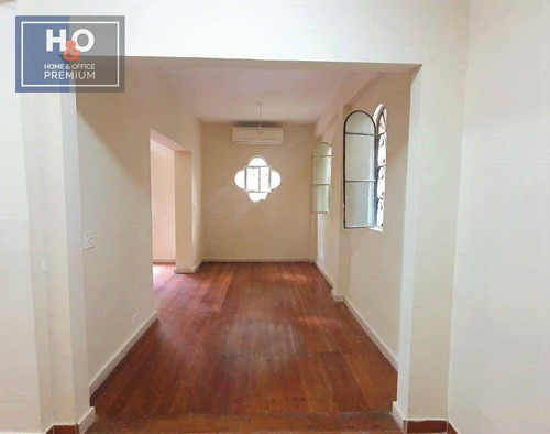 Imagem 9 de 19 de Casa De Vila Para Alugar, 75 M² - Higienópolis - São Paulo/sp - Ca0429