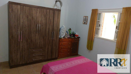 Imagem 12 de 15 de Chácara Para Venda Em Suzano, Recreio Santa Rita, 2 Dormitórios, 3 Banheiros, 5 Vagas - 406_2-1538696