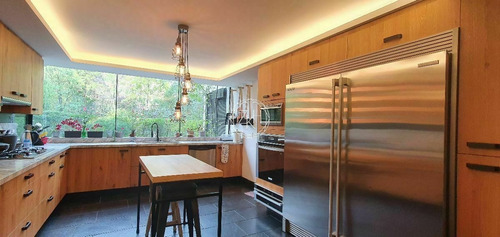 Imagen 6 de 26 de Garden House, Bosques De Las Lomas