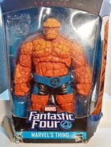 Comprar Ben Grimm La Mole Thing Marvel Legends 4 Fantasticos Figura