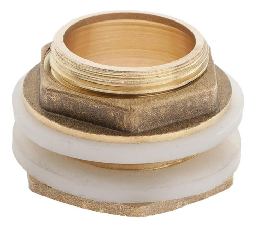 Montaje Del Mamparo Del Conector Del Dn25 26mm Dn25 26mm