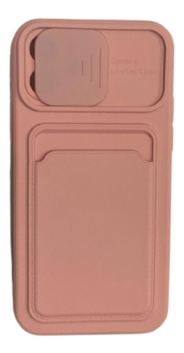 Protector iPhone 12 Pro Max Cubre Camara