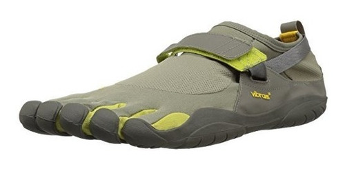 Vibram Men S Kso Grispalmaarcilla Zapatillas De Entrenamient