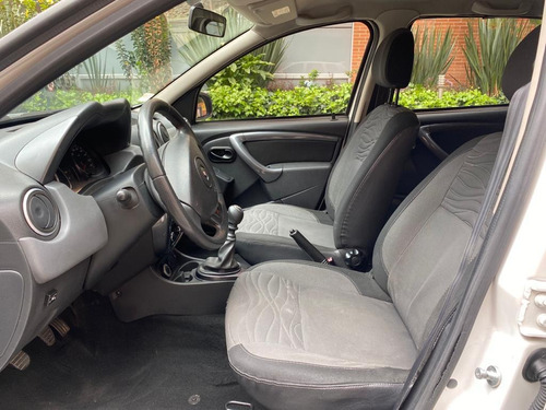 Renault Duster Full Equipo 4x4