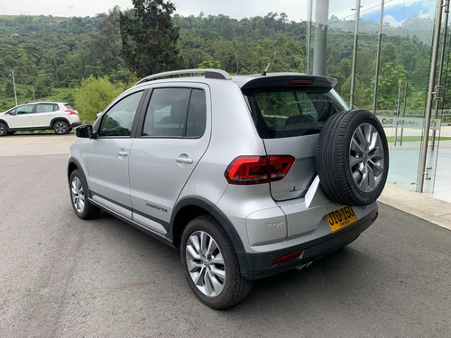 Volkswagen Crossfox