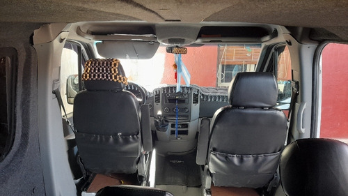 Mercedes-benz Sprinter 2.1 411 Street 116cv 3250 V1 Tn Aa