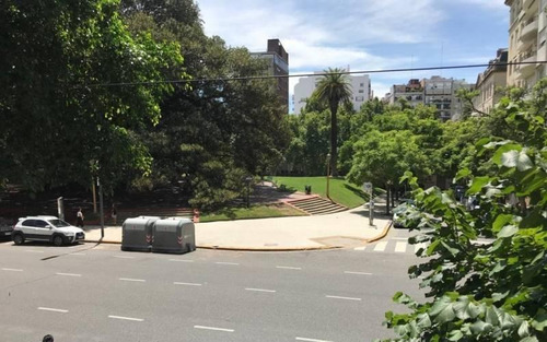Imagen 7 de 16 de Av Alvear - Bioy Casares: En Lo Mejor De Recoleta !!! Maxima Categoría, Cochera, Piso Completo Con Excepcional Vista A Plazas