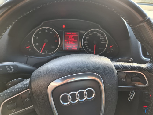 Imagen 9 de 13 de Audi Q5 3.2 Fsi Quatro