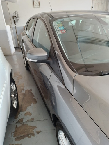 Imagen 6 de 11 de Ford Focus 2016