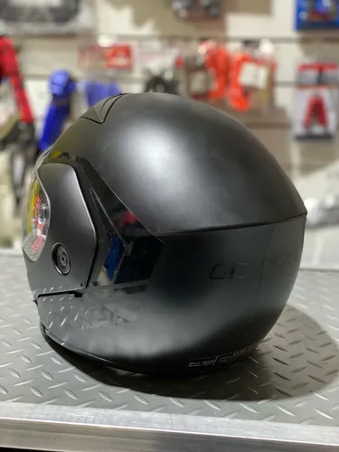 Casco agv rebatible hotsell