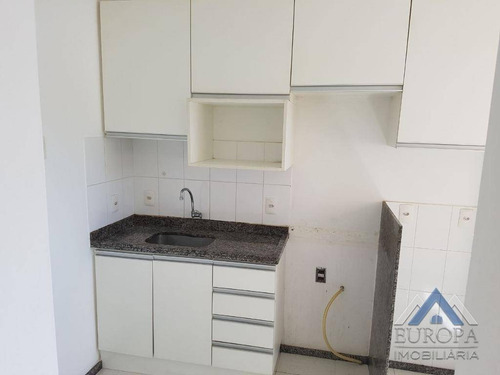 Imagem 6 de 22 de Apartamento Com 3 Dormitórios À Venda, 74 M² Por R$ 330.000,00 - Vila Filipin - Londrina/pr - Ap0909