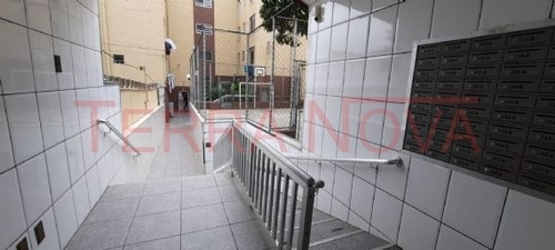 Imagem 2 de 13 de 02522 - Apartamento 2 Dorms, Conj. Res. José Bonifácio - São Paulo/sp - 2522