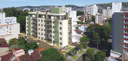 Imagem 8 de 9 de Apartamento - Jardim Botanico - Ref: 210397 - V-210509