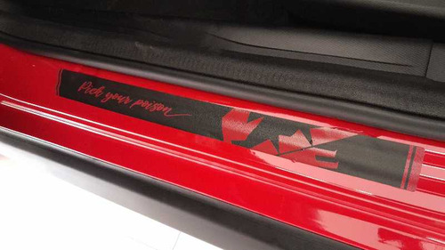 Fiat Pulse Abarth Turbo 270 1.3