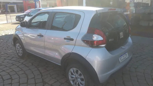 Fiat Mobi Like 1.0 (Flex)