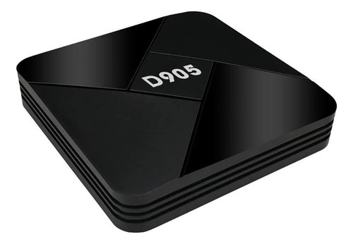 Caja De Tv Android Diyomate 4k Android Smart Tv Box Amlogic