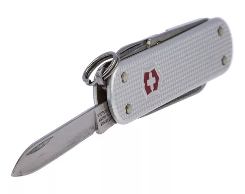 Navaja Victorinox *classic Alox*