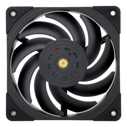 Thermalright Tl-b12 120mm Cpu Cooler Ventilador, Ventilador 