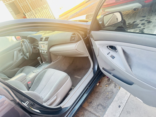 Toyota Camry 2.5 Le L4 Aa Ee At
