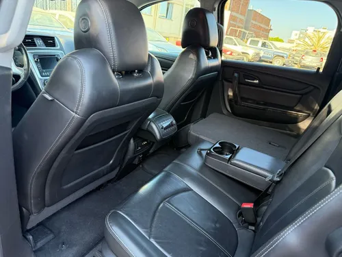 GMC Acadia 3.7 Slt At