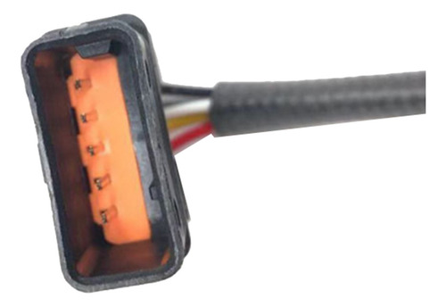 W Sensor De Oxígeno Para Coche, Sensor De O2 0258027083