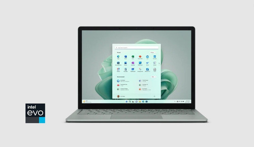 Imagen 6 de 6 de Microsoft Surface Laptop 5 - I7/32gb/1tb - Black - 15