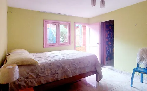 Casa En Venta En Candelaria. Cod V1240009