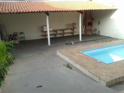 Imagem 10 de 10 de Casa À Venda - Jd. Bela Vista, Bauru-sp - 1714