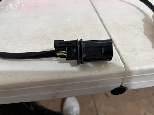 Sensor Oxígeno Audi A4 A5 Q5 Q7 Fiat 500 2012-17 Original