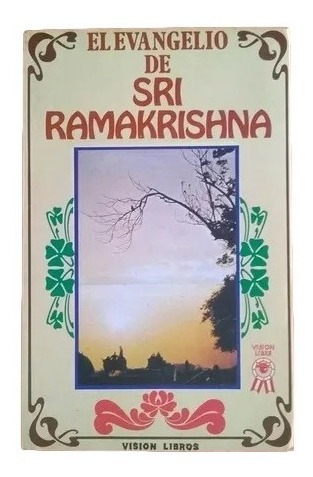El Evangelio De Sri Ramakrishna F2
