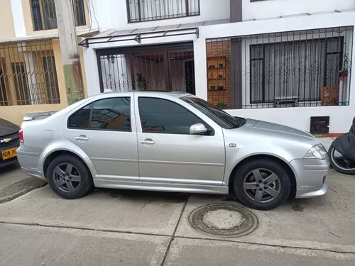 Volkswagen Jetta 2.0 Europa | TuCarro