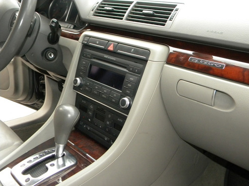 Audi A4 3.2v6 Quattro Tirptronic