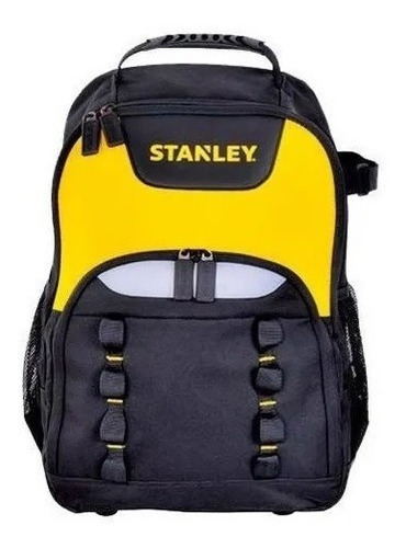 Mochila Porta Herramientas/notebook Stanley Stst515155 15kg