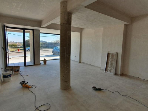 Imagen 11 de 11 de Local Comercial 01 - Torre Meraki - A Estrenar En Zona De Costa
