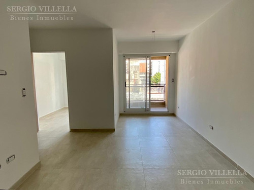 Imagen 12 de 15 de Pte. Roca 1300- Departamento De Un Dormitorio En Venta - Rosario.
