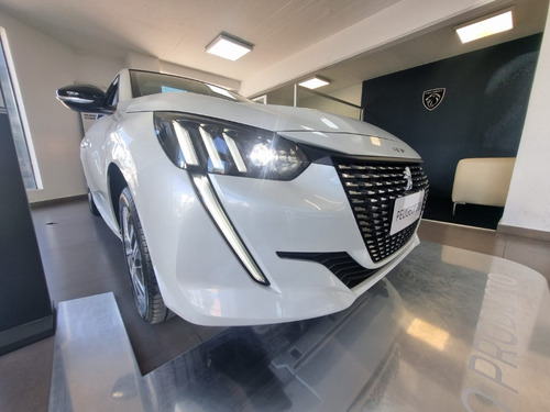 Imagen 4 de 19 de Peugeot 208 2023 1.6l Feline Tiptronic Dd