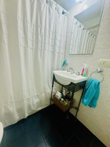 Departamento En Venta Ramos Mejía, 3 Ambientes Con Balcón
