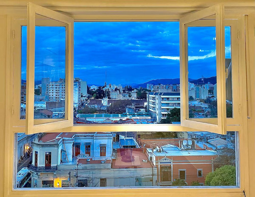 Departamento En Venta Microcentro Mitre Al 200 3 Dormitorios