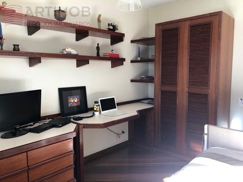 Apartamento Para Venda, 2 Dormitórios, Morumbi - São Paulo - 3202