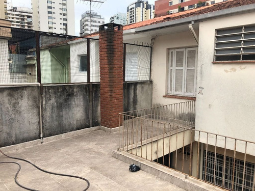Imagem 19 de 30 de Casa À Venda No Bairro Vila Olímpia - São Paulo/sp - O-27720-45163
