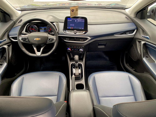 Chevrolet Tracker 1.0 TURBO FLEX PREMIER AUTOMÁTICO