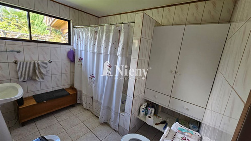 Casa En Venta De 4 Dorm. En Rengo