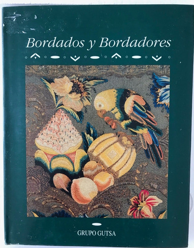 Bordados Y Bordadores México Armella De Aspe  