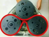 Comprar Goma O Correa Para Pulidora Electrolux