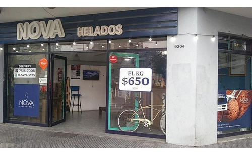 Local Comercial 80 M2 Sobre Esquina C/ Sotano