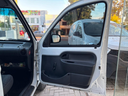 Renault Kangoo 1.6 PH3 CONFORT 5 ASIENTOS