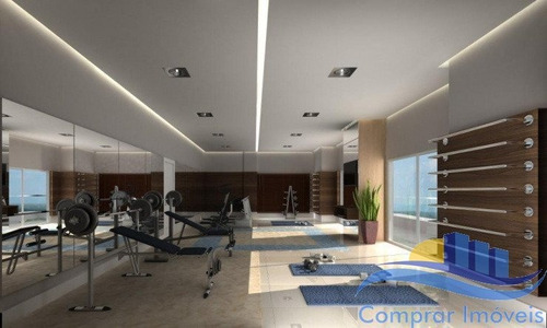 Imagem 3 de 15 de Apartamento - Ponte Do Imaruim - Ref: 235 - V-235